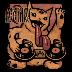 Bestiary - Выставка Кошек