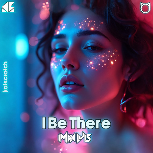 I Be There (Radio Edit)