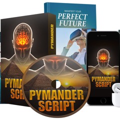 Pymander Script (AUDIO PROGRAM)