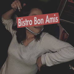 ボナミ 空港側のremix