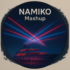 Let's Go X Kaysin & Niko the Kid (NAMIKO Mashup)