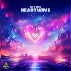 RUD & Stahl - Heartwave [NomiaTunes Release]