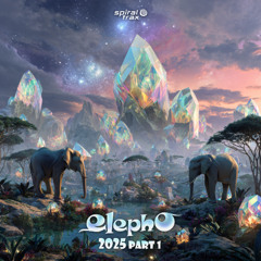 01 - Elepho - Space Attack
