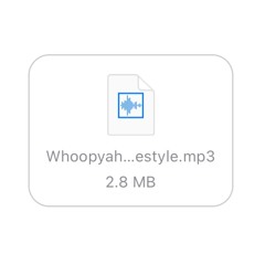 AJQUESTIONMARK FT DJSWEENDAWG - WHOOPYAHEAD FREESTYLE (PROD. NBOME)(HOSTED BY ANDYGEFROREN)