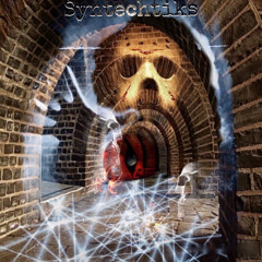 SET TECHNO RAÚL DJ - SYNTECHTIKS  VOL. 85  PART 1/2