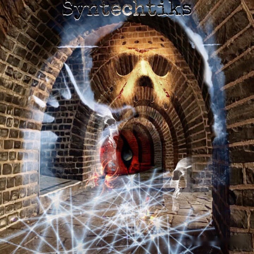 SET TECHNO RAÚL DJ - SYNTECHTIKS  VOL. 85  PART 1/2