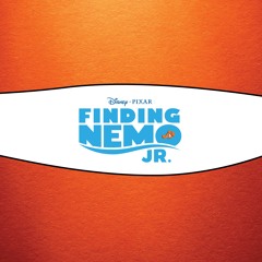 AUDIO FOOTLIGHTS: Disney's Finding Nemo JR. Edition