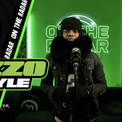 Brezzo - " On The Radar " Freestyle