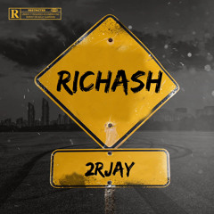 Richash (Prod. DANIELWSP)