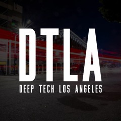 Live from DeepTechLA showcase party MMW