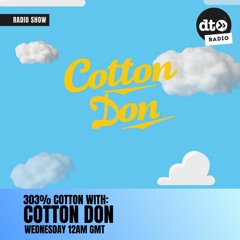 303% Cotton - Medley Of Muchloved