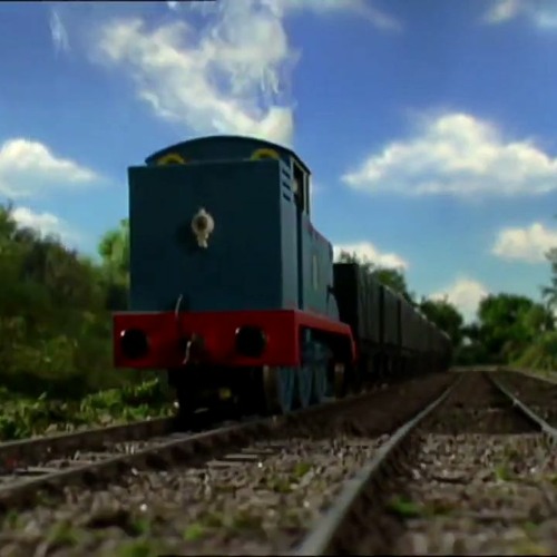 Stream Thomas and Friends Danger Hit Era Theme (failed attempt) by Dark ...