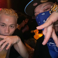 ghetto child (feat.HYNA Betchi)