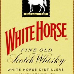 "White Horse"(prod. loonyjetski)