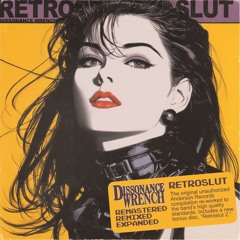 Retroslut (Live @ Lostways Depot - 1981) (Remix)