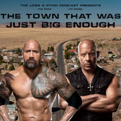 Episode 543: The Town That Was Just Big Enough
