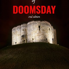 #! A Castle of Doomsday BY: Michael G. Kramer *Literary work@
