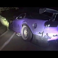 DELTA beats x SNXFF. PLAYA SHIT