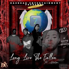 No Laughing Ft Status BG