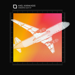 Axel Karakasis - Airborne Dust