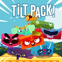 Tilt Pack - Main Theme
