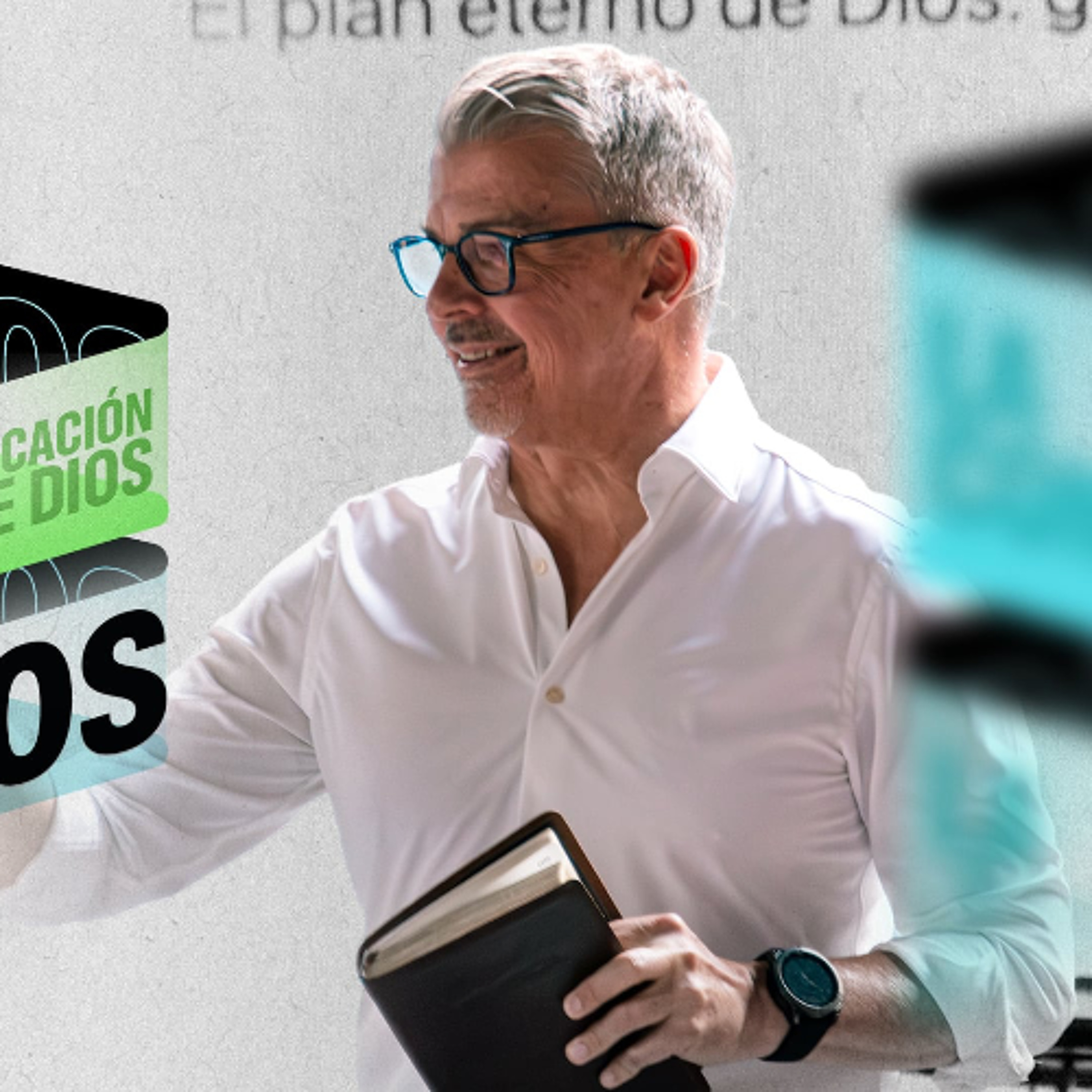 CIMIENTOS — Ep. 4 | La Glorificación