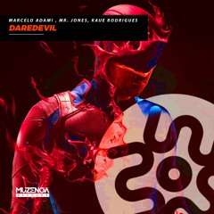 Marcelo Adami , Mr. Jones, Kaue Rodrigues - Daredevil | FREE DOWNLOAD