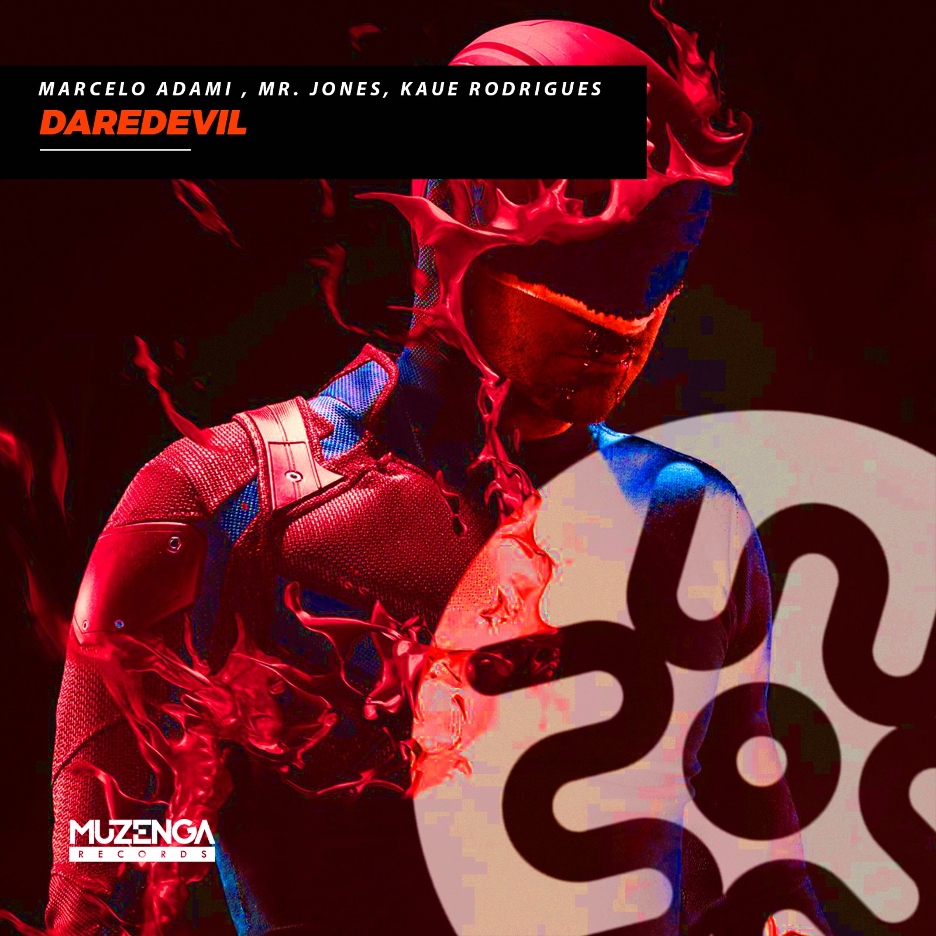 Muzenga Records