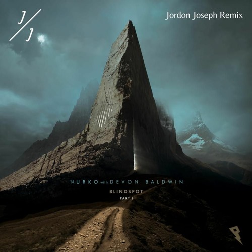 Nurko - Blindspot feat. Devon Baldwin (Jordon Joseph Remix)