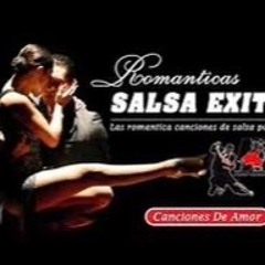 Salsa Exitos