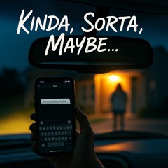 Kinda, Sorta, Maybe
