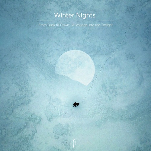 Premiere: Ronny Pinazza — Skating On Ice [Initiate]