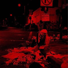 Red Stains