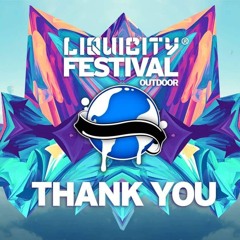 TEEZEH – Liquicity Festival 2024 – DJ Contest
