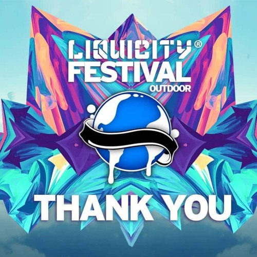TEEZEH – Liquicity Festival 2024 – DJ Contest