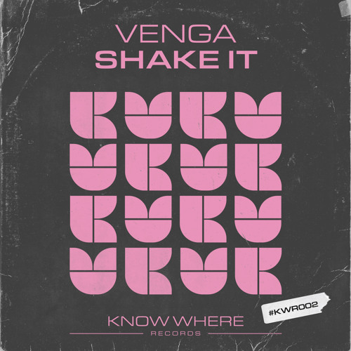 VENGA - Shake It