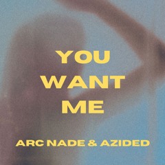 Arc Nade & Azided - You Want Me