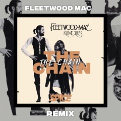 Fleetwood Mac - The Chain (SPICE Remix)