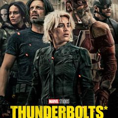 Thunderbolts* (.2025.) 'en Streaming VF/VO Films Complet