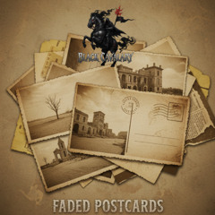 Faded Postcards