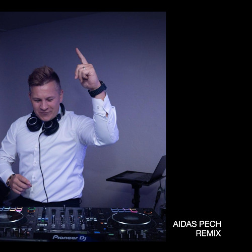 Bomfunk MC's & Lost Frequencies - Freestyler ( AIDAS IGARSA Remix )