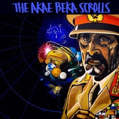 Akae Beka - The Akae Beka Scrolls album samples