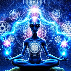 Spirit Project Live - Kaleidoscopic Garden (Live Set)
