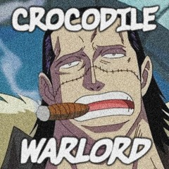 WARLORD - CROCODILE [KING OF THE SAND]