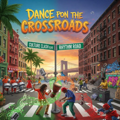 Crossroads (Vocal Chop Dubstep)