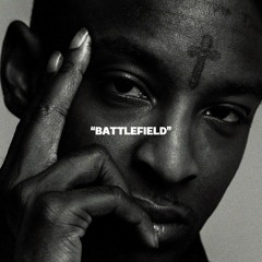 Battlefield (21 Savage x Nardo Wick Type Beat)