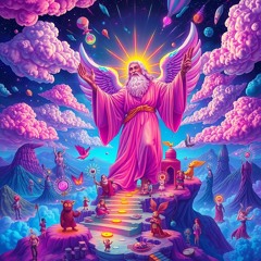 God’s Love