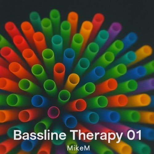 Bassline Therapy +