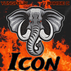 Icon - Barbie C ft yungfelik