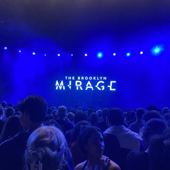 ODE 2 MIRAGE 23'